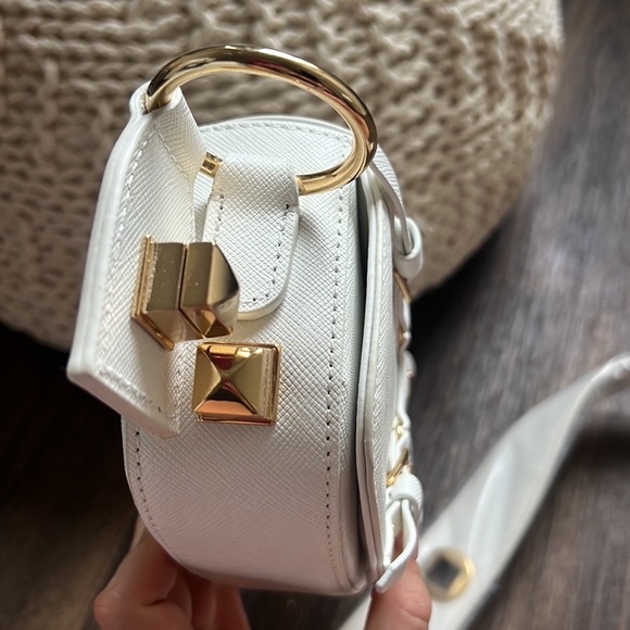 MANC LILITH WHITE BAG - Picture 6 of 8